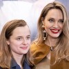 Još jedna kćerka Angeline Jolie i Brada Pitta se odrekla njegovog prezimena
