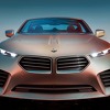BMW predstavio zanimljiv konceptni dvosjed Skytop