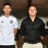 Nogometni savez BiH ukinuo suspenziju Senijadu Ibričiću!