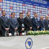 Zeljković: Zajedno koračamo stazama prosperiteta za bolje sutra bh. nogometa