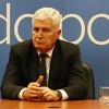 Čović najavljuje izbor Vukoje u Ustavni sud: "Ne sumnjam da će to sutra završiti"