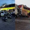 Stravična nesreća u Turskoj: Autobus se na autoputu zabio u automobile, najmanje 10 poginulih