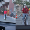 Leclerc se biciklom vratio kući nakon što je ispunio san pobjedom u Monte Carlu