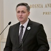 Bećirović: "Pozivam Parlament FBiH da ne podrži izbor Marina Vukoje za sudiju Ustavnog suda"