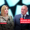 Branislav Borenović: Koruptivnih radnji ne manjka u institucijama, sve je stvar "dogovora"