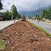 Počeli radovi na drugoj dionici buduće tramvajske pruge od Ilidže do Hrasnice