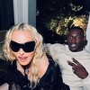 Madonna se zbližila s 31 godinu mlađim bokserom samo nekoliko dana nakon raskida