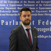 Amir Purić (NS) uoči glasanja: Naša je uloga da popunimo Ustavni sud i to treba učiniti