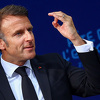 Emmanuel Macron pozvao Njemačku da se udupla budžet EU, predložili dalje zaduživanje
