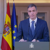 Pedro Sanchez se obratio naciji i priznao državnost Palestine: "To je imperativna potreba"