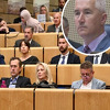 Marin Vukoja izabran za sudiju Ustavnog suda BiH: Maratonska sjednica završila sat i po nakon ponoći