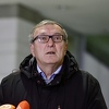 Stevanović o (ne)imenovanju Gavrankapetanovića: Radi se o čistom interesu lobija, KCUS je "zlatna koka"