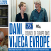 Sutra počinju Dani Vijeća Evrope u kinu Meeting Point, ulaz besplatan