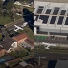 Dramatičan snimak aviona u Australiji: Za dlaku izbjegao krovove prije prinudnog slijetanja