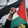Palestinski ambasador: Očekujemo ubrzo priznanje od Slovenije, Luksemburga, Portugala i Belgije