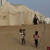 UN: Milion Palestinaca je pobjeglo iz Rafaha u tri sedmice, nigdje im nije sigurno otići