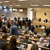 Usvojen dnevni red, uvrštena i tačka o imenovanju Marina Vukoje u Ustavni sud BiH