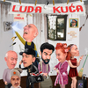 Hit komedija ''Luda kuća'' započinje ljetnu turneju na Teatarskoj sceni Jelićeve