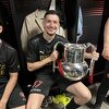 Armin Gigović napustio klub nakon osvajanja titule, žele ga iz dvije jake lige