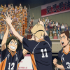 U BiH na velika platna stiže sportski anime "Haikyu!:The Dumpster Battle"