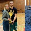 Litvanski košarkaš pod misterioznim okolnostima pronađen mrtav nasred ulice u Italiji