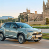 Toyota predstavila temeljito obnovljeni Yaris Cross
