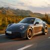Porsche zvanično lansirao prvi 911 Hybrid, elektrifikovani Elfer nudi još bolje performanse