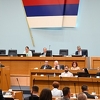 Vlada RS-a iznenada i bez ikakvog objašnjenja iz NSRS-a povukla kontroverzni zakon o stranim agentima