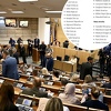 Kako su pojedinačno glasali federalni parlamentarci o Marinu Vukoji: 51 ruka "za", a 39 "protiv"
