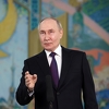 Putin odgovorio na najave sa Zapada: "Imajte na umu, države su vam male i gusto naseljene"
