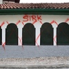 Vandali išarali turbe "Sedam braće" u Sarajevu, policija na terenu