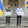Švedska najavila paket pomoći za Ukrajinu vrijedan 1,3 milijarde dolara