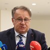 Nikšić kaže da u imenovanju Vukoje nema ništa sporno: Nismo izdali državu, hvala zastupnicima