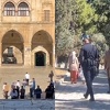 Izraelski doseljenici provalili u džamiju Al Aqsa, izveli talmudske rituale