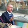 Erdogan kritikovao islamski svijet: Bog će vas smatrati odgovornim ako ne reagujte prema Izraelu