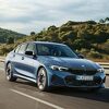 BMW Serija 3 dobila elektrificirane motore, poboljšanu unutrašnjost i više tehnologije