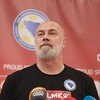 Barbarez: Kolašinac će nam se priključiti u Italiji, prihvatamo Vukovićevu odluku