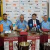 Osam ekipa na 23. međunarodnom turniru "Sarajevo Open", Fantoni brane titulu