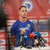 Katić o dolasku u reprezentaciju BiH: Spahić me prvi kontaktirao i došao mi kući