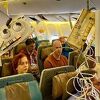 Prvi rezultati istrage leta Singapore Airlinesa: Avion usljed turbulencija u pet sekundi pao za 54 metra