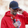Jürgen Klopp otkrio koja tri igrača bi potpisao u Liverpoolu da je imao neograničen budžet