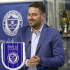 Admir Tunović novi predsjednik Upravnog odbora Fudbalskog kluba Željezničar