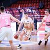 Igokea pobijedila Borac u prvoj utakmici finala prvenstva Bosne i Hercegovine