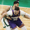 Nurkić se povezuje s odlaskom iz Phoenixa, Amerikanci izdvojili tri kluba gdje bi mogao preći
