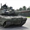Turska započela masovnu proizvodnju prvog nacionalnog borbenog tenka "Altay"