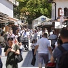 Vremenska prognoza za naredna tri dana: Biće i kiše i sunca i topline