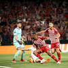 Pogledajte kako su Grci nakon 120 minuta drame osvojili prvi evropski trofej u historiji