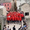 Hoće li Velež biti nosilac u Evropi: Rođeni danas s nestrpljenjem gledaju u Crnu Goru