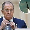 Lavrov najavio reakciju zbog poteza SAD-a: Oni neće stati ni pred čime