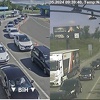 Ogromne kolone vozila na četiri bh. granična prelaza, dok se na ostalim čeka oko pola sata